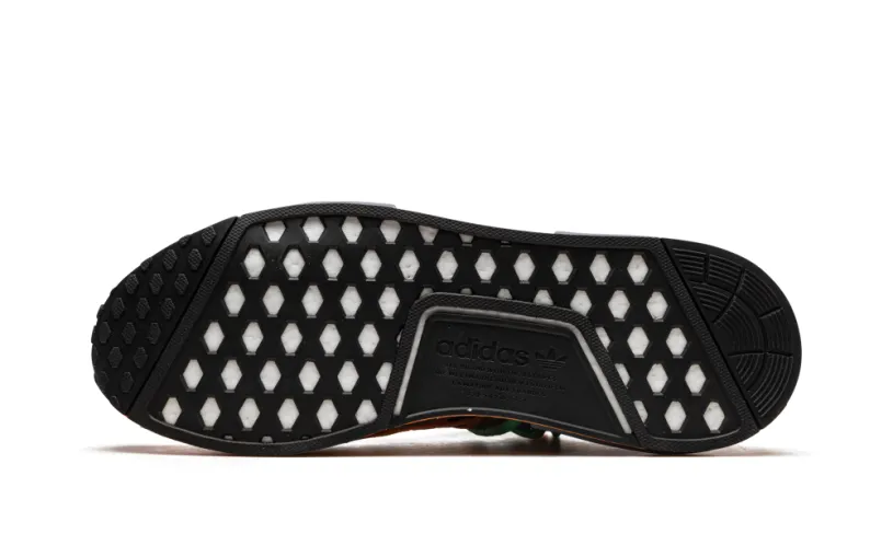 Adidas NMD NMD Humanrace 'Pharrell Williams - Animal Print'