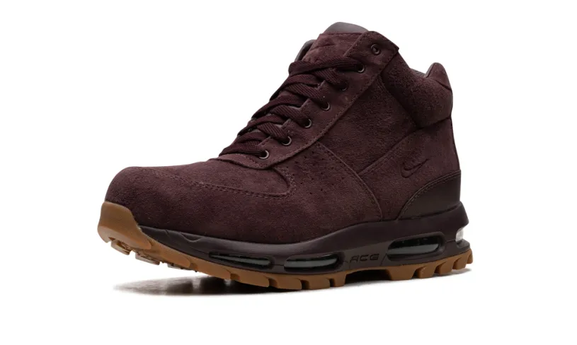 Nike Air Max Air Max Goadome 'Burgundy'