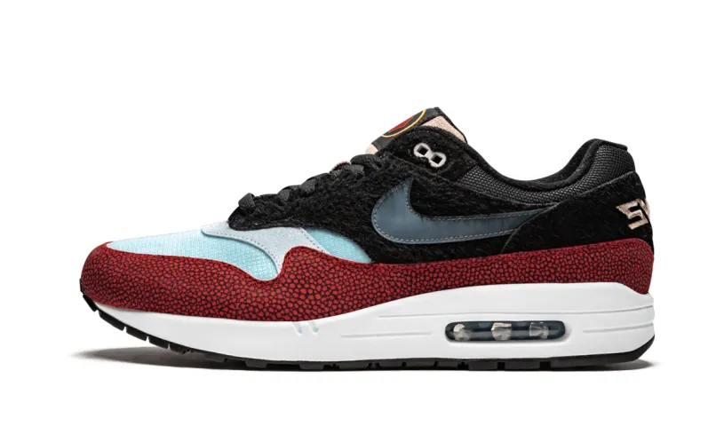 Nike Air Max Air Max 1 PRM 'Swipa De'Aaron Fox'