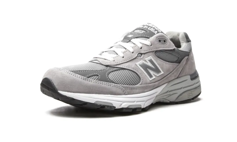 New Balance 993 993 WMNS 'Grey' 