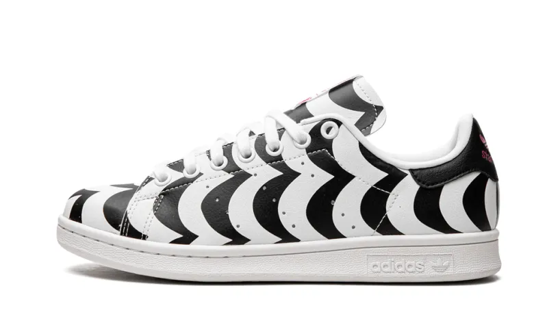 Adidas Stan Smith STAN SMITH WMNS 'Marimekko'
