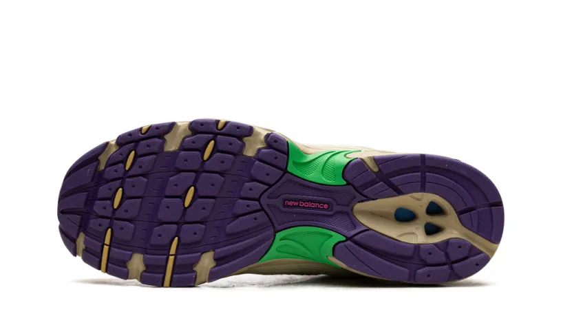 New Balance 530 530 'Salehe Bembury - Prosperity Be The Prize' 