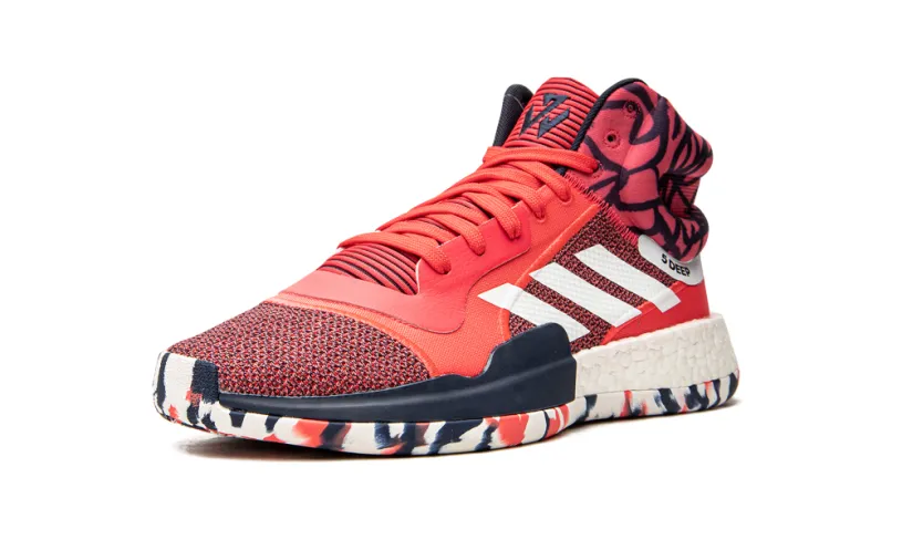 More Adidas Shoes Marquee Boost 'John Wall' 