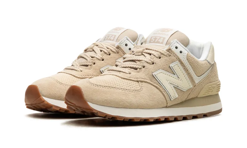 New Balance 574 574 WMNS 'Sandstone' 