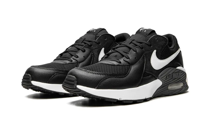 Nike Air Max Air Max Excee 'Black   White' 