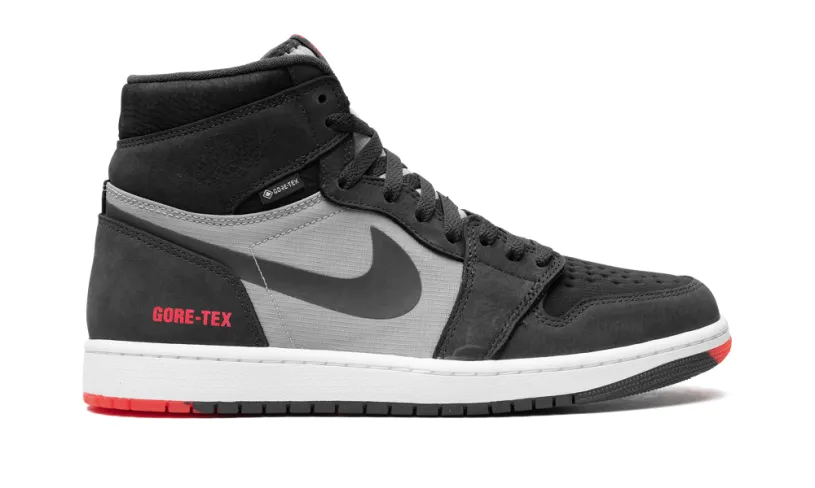 Air Jordan 1 Air Jordan 1 Element 'Bred' 