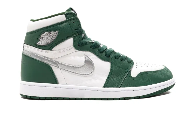 Air Jordan 1 Air Jordan 1 Retro High OG 'Gorge Green' 