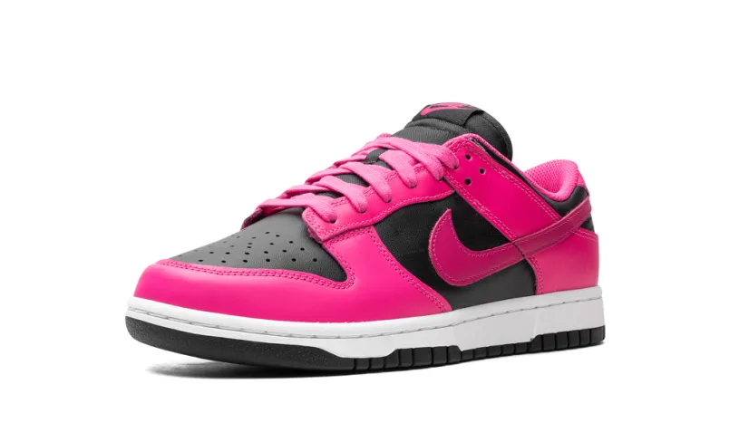 Nike Dunk DUNK LOW WMNS 'Fierce Pink Black'