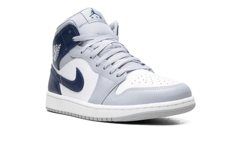 Air Jordan 1 Air Jordan 1 'grey' 