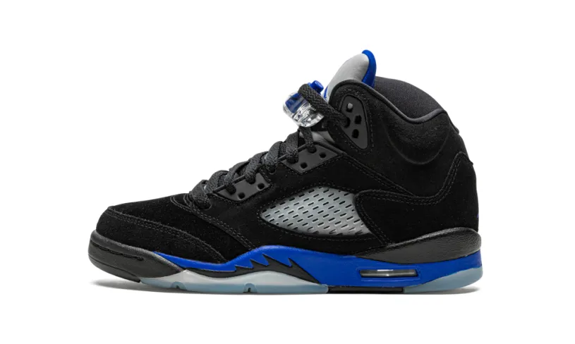 Air Jordan 5 Air Jordan 5 Retro GS 'Racer Blue' 