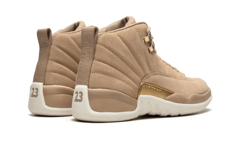 Air Jordan 12 AIR JORDAN 12 RETRO WMNS 'Vachetta Tan' 