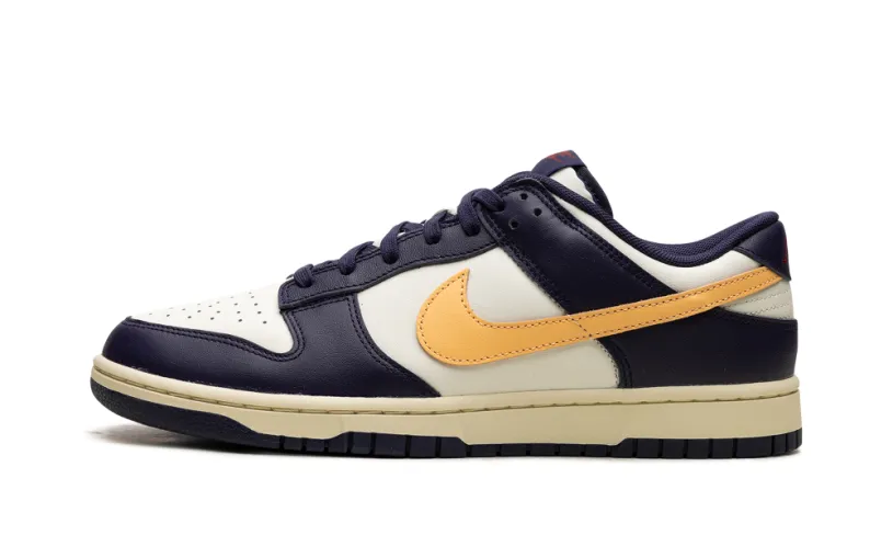 Nike Dunk Dunk Low 'From Nike, To You - Navy' 