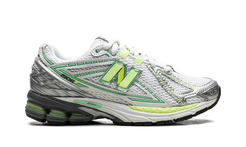 New Balance 1906R 1906R 'Neon Pack - Green - ASOS Exclusive' 