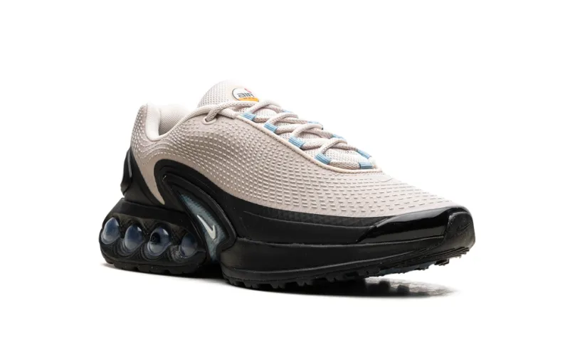 Nike Air Max Air Max Dn 'Light Orewood Brown Turquoise' 