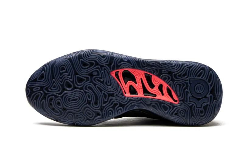 Nike Basketball KD 15 'New Beginnings' 