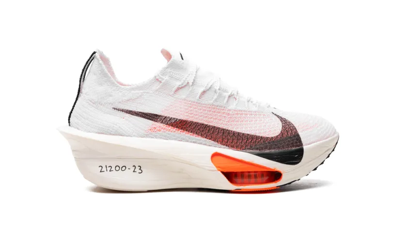 Nike Lifestyle ZOOMX ALPHAFLY 3 WMNS 'Prototype' 