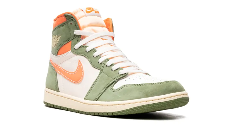 Air Jordan 1 Air Jordan 1 High OG Craft 'Celadon'
