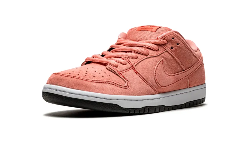 Nike Dunk SB Dunk Low Pro 'Pink Pig' 