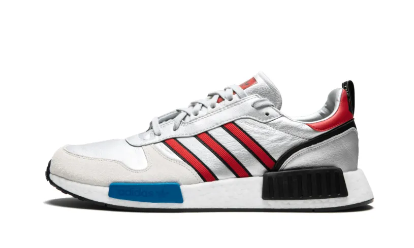 Adidas NMD Rising Star X R1 'Never Made Pack'