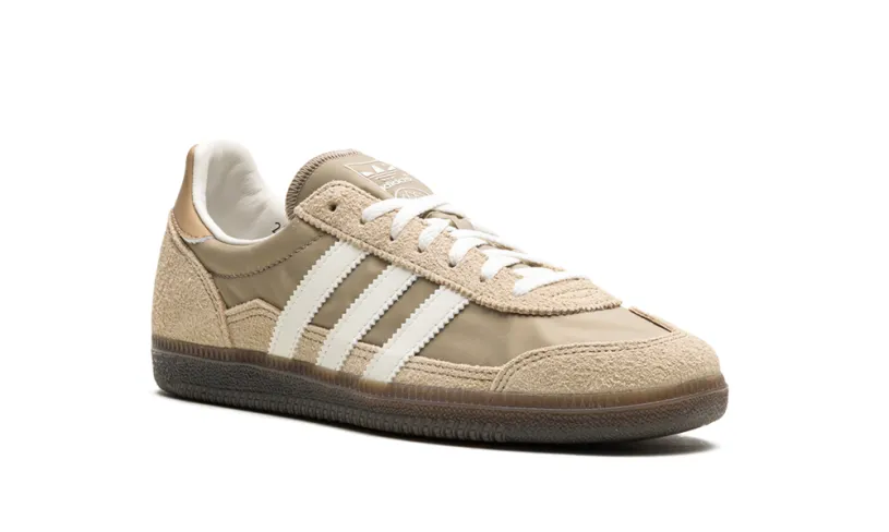 More Adidas Shoes Wensley 'Cardboard'