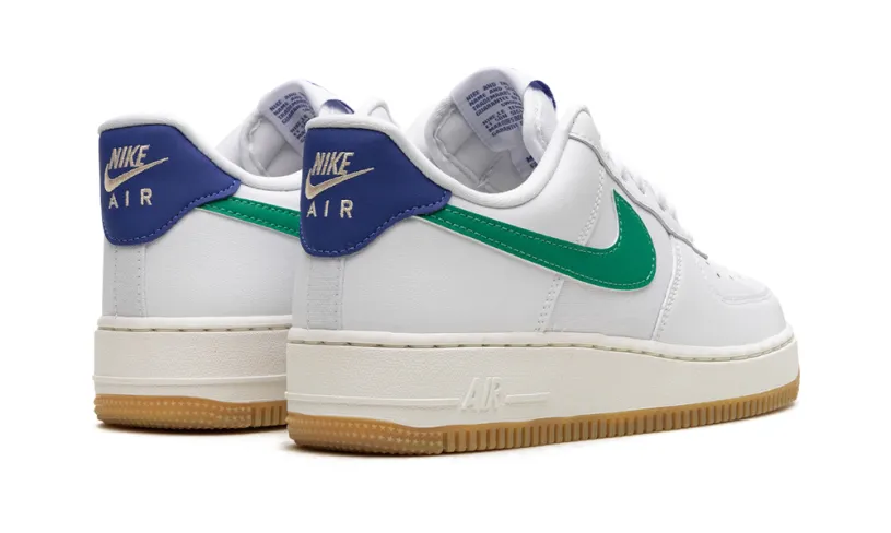 Nike Lifestyle AIR FORCE 1 '07 WMNS 'Stadium Green' 