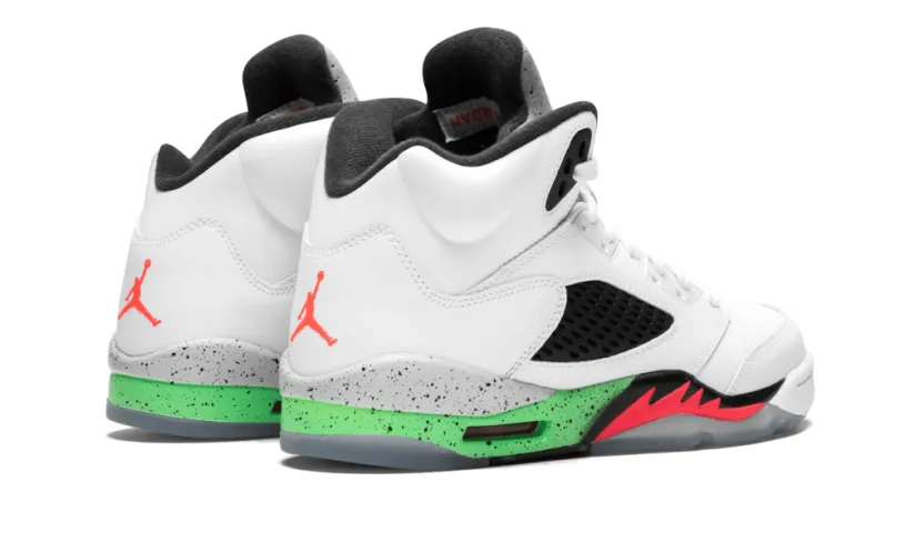 Air Jordan 5 Air Jordan 5 Retro GS 'Pro Star' 