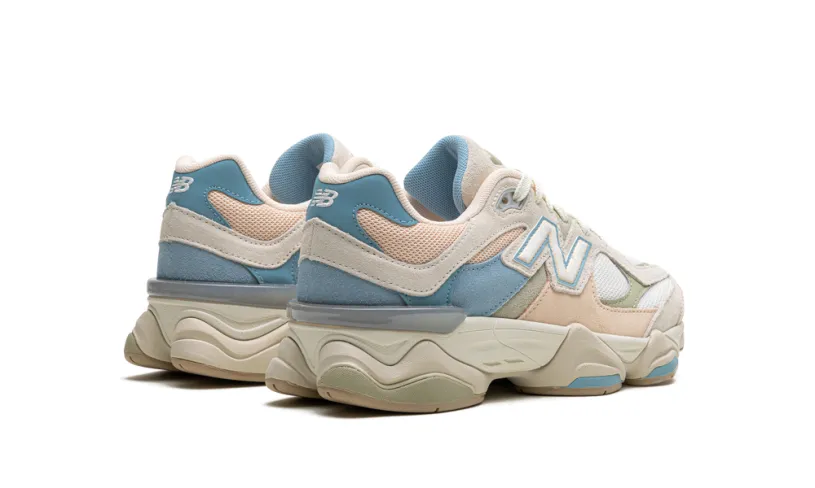 New Balance 9060 9060 GS WIDE 'Festival Pack Blue' 