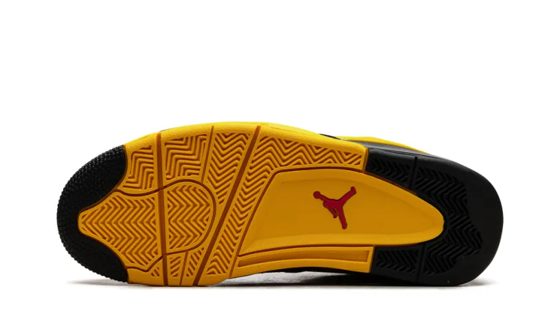 More Jordan Shoes Air Jordan 4 RM 'Bruce Lee' 