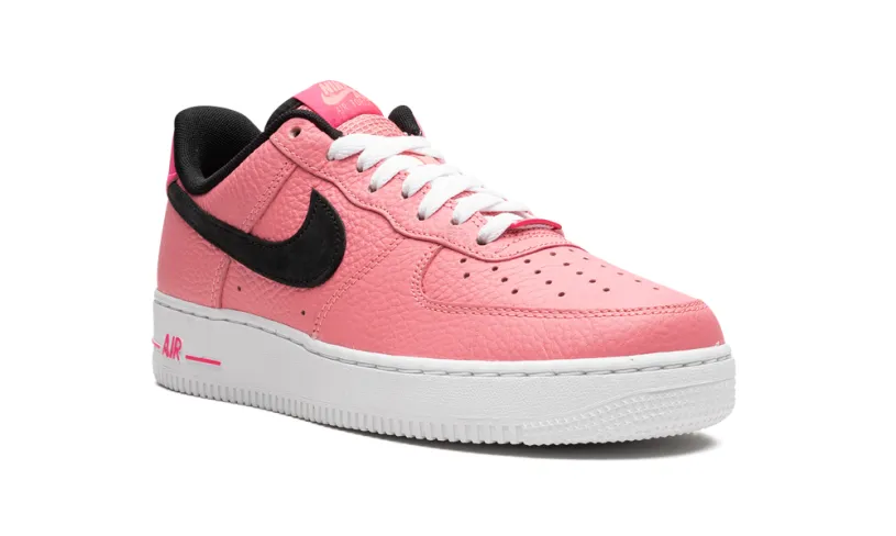 Nike Lifestyle Air Force 1 '07 LV8 'Pink Gaze' 