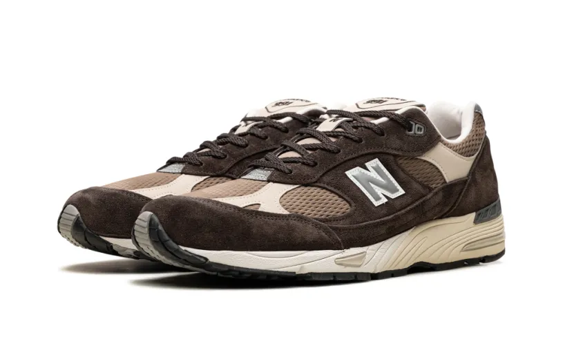 New Balance 991 991 'Finale Pack - Delicioso' 