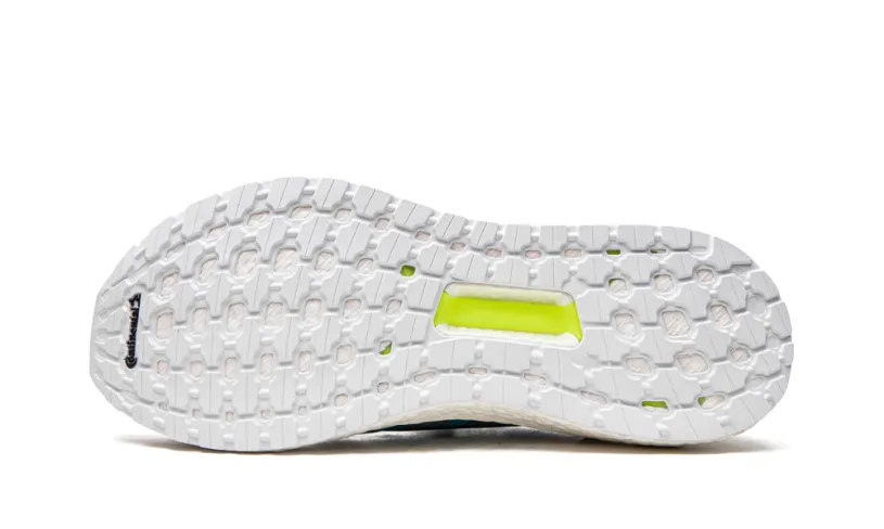 Adidas Ultraboost Ultraboost 20 'Signal Cyan' 