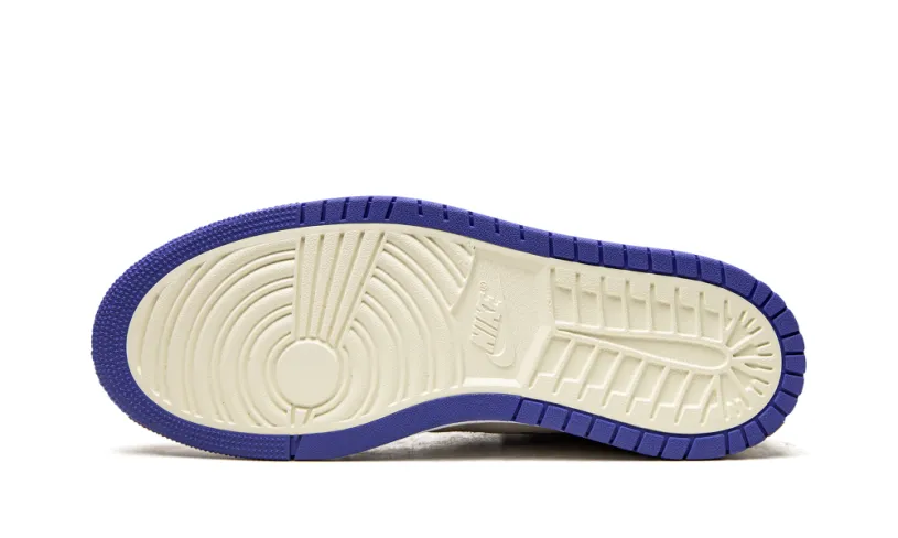 Air Jordan 1 AIR JORDAN 1 ZOOM CMFT WMNS 'Redstone' 