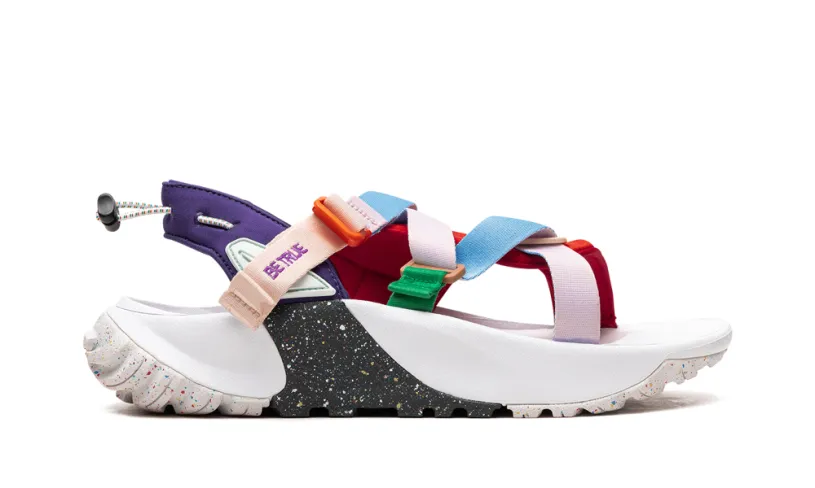 Nike Basketball Oneonta 'Be True' 