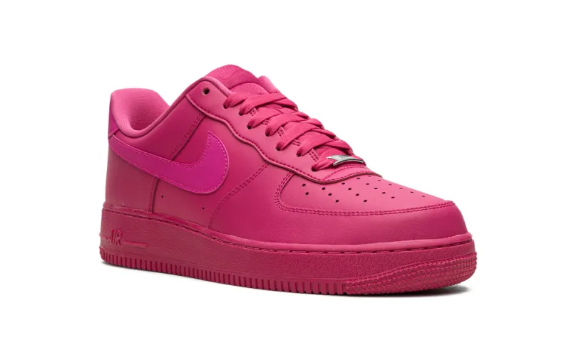 Nike Lifestyle AIR FORCE 1 LO WMNS 'Fireberry' 
