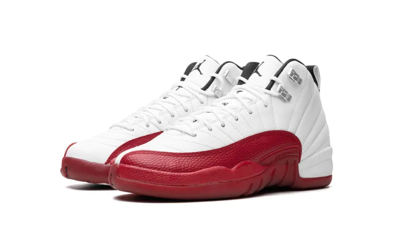 Air Jordan 12 Air Jordan 12 GS 'Cherry'