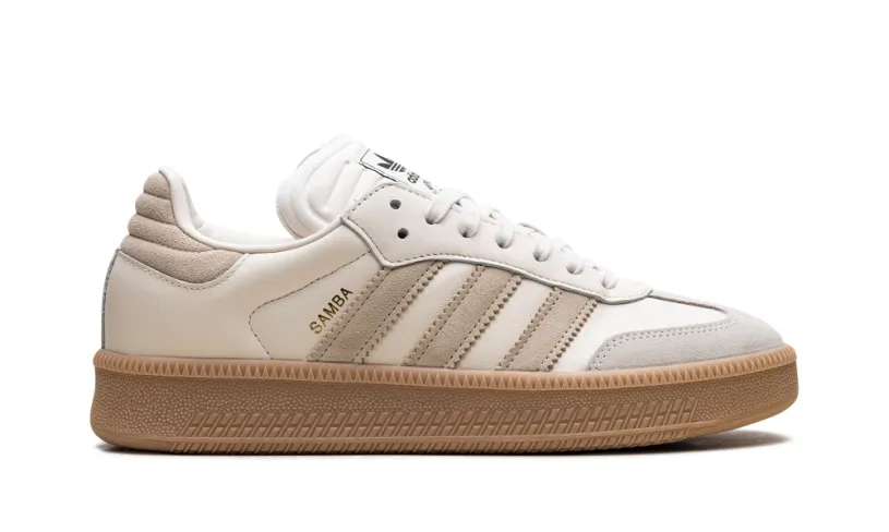 Adidas Samba Samba XLG 'Magic Beige Gum' 