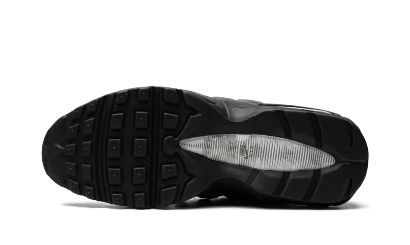 Nike Air Max Air Max 95 'CARGO KHAKI'