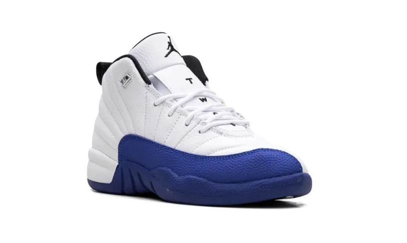 Air Jordan 12 Air Jordan 12 PS 'Wizards' 