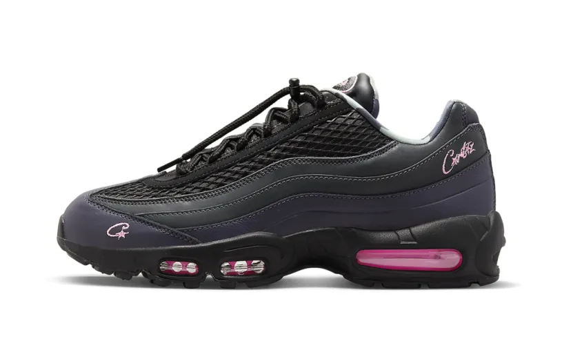 Nike Air Max Air Max 95 'Corteiz- Pink Beam' 
