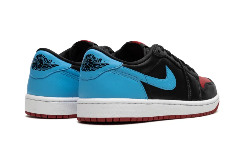 Air Jordan 1 AIR JORDAN 1 LO OG WMNS 'UNC to Chicago' 