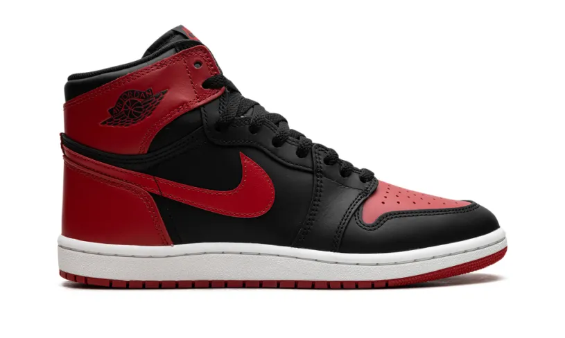 Air Jordan 1 Air Jordan 1 High 85 'Bred' 