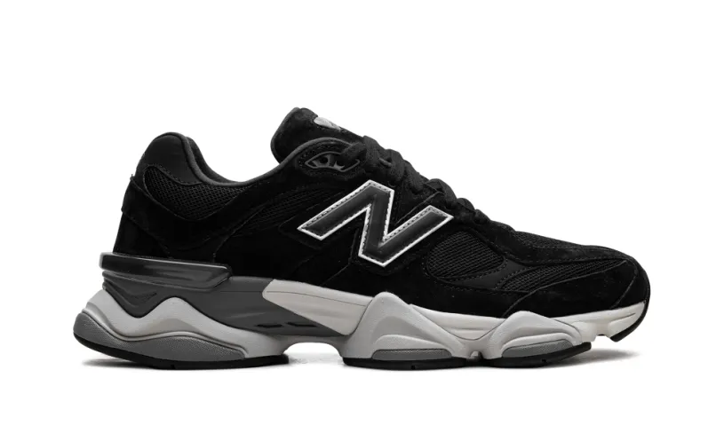 New Balance 9060 9060 'Black Phantom'