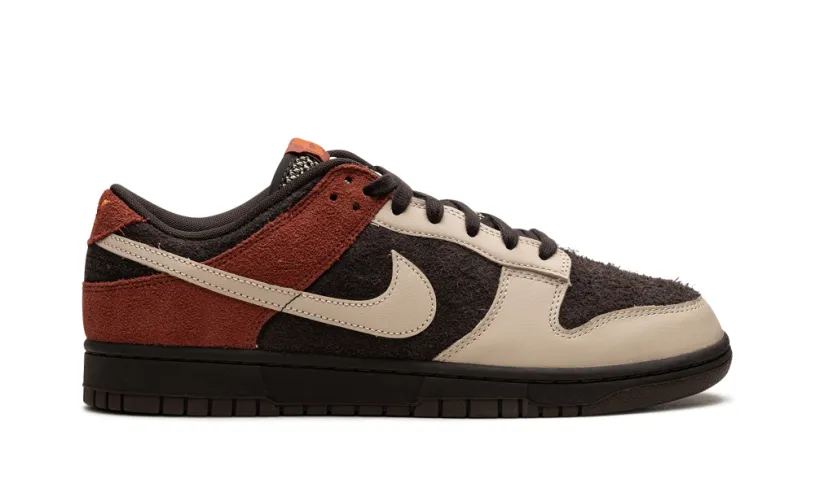 Nike Dunk Dunk Low 'Red Panda' 