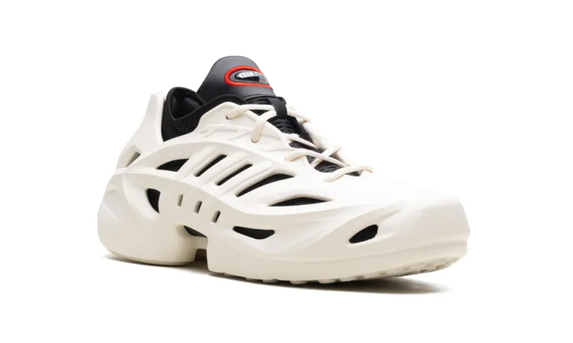 More Adidas Shoes adiFOM Climacool 'White Black' 