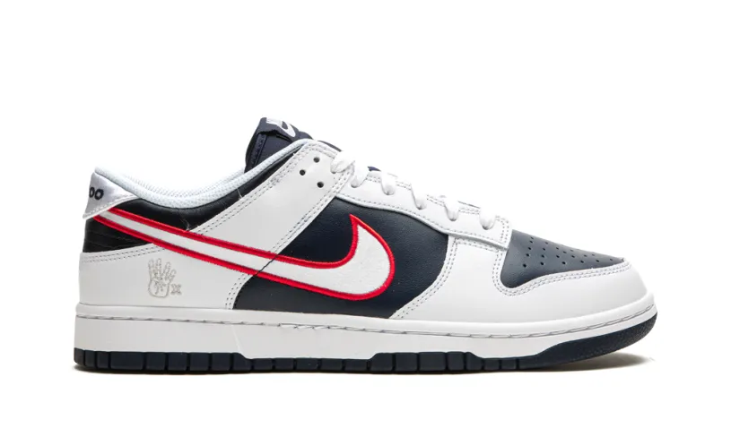 Nike Dunk DUNK LOW WMNS 'Houston Comets Four-Peat' 