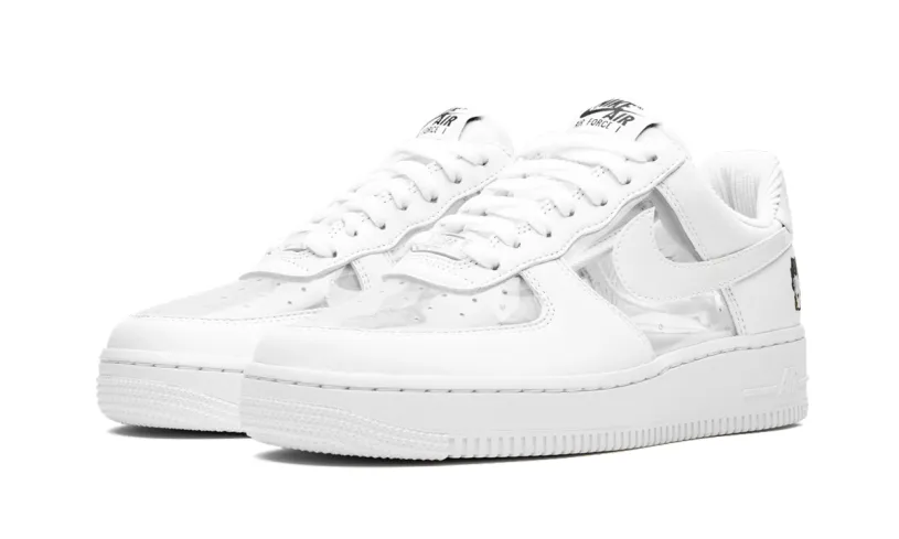 Nike Lifestyle AIR FORCE 1 '07 WMNS 'Olivia Kim - Friends & Family'