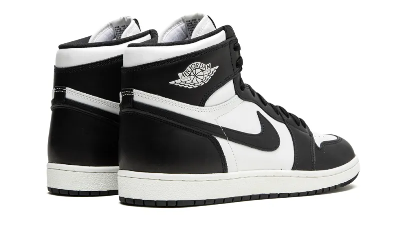 Air Jordan 1 Air Jordan 1 High 85 'Black   White 2023' 
