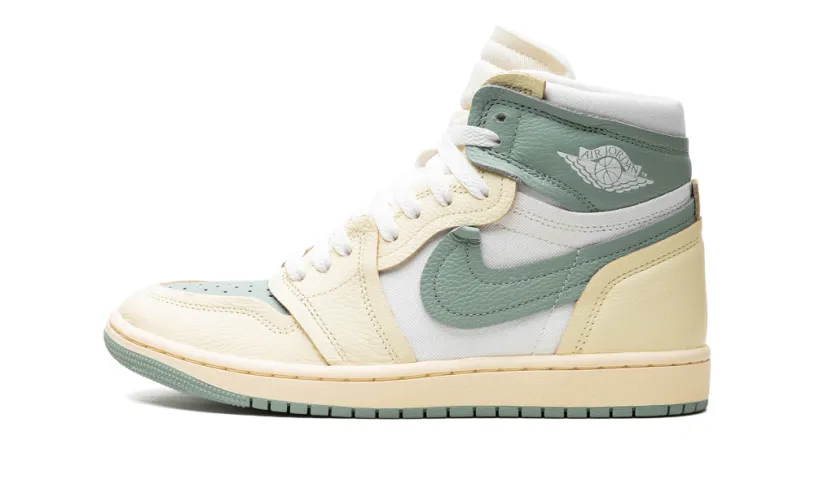Air Jordan 1 Air Jordan 1 High MM WMNS 'Jade Smoke'