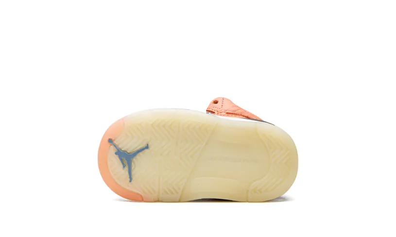 Air Jordan 5 Air Jordan 5 TD 'DJ Khaled - Crimson Bliss' 