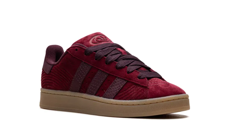 Adidas Campus CAMPUS 00S 'Red' 